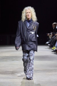 Natasha Zinko Fall 2026 Ready-to-Wear Collection at London Fashion Week