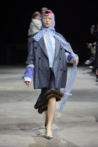 Natasha Zinko Fall 2026 Ready-to-Wear Collection at London Fashion Week