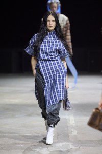 Natasha Zinko Fall 2026 Ready-to-Wear Collection at London Fashion Week