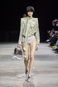 Natasha Zinko Fall 2026 Ready-to-Wear Collection at London Fashion Week