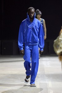 Natasha Zinko Fall 2026 Ready-to-Wear Collection at London Fashion Week