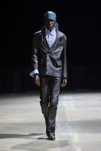 Natasha Zinko Fall 2026 Ready-to-Wear Collection at London Fashion Week