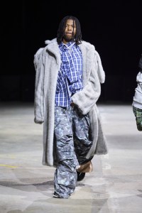 Natasha Zinko Fall 2026 Ready-to-Wear Collection at London Fashion Week