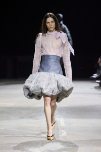 Natasha Zinko Fall 2026 Ready-to-Wear Collection at London Fashion Week