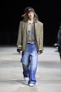 Natasha Zinko Fall 2026 Ready-to-Wear Collection at London Fashion Week