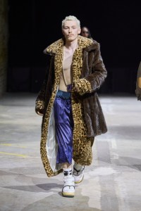 Natasha Zinko Fall 2026 Ready-to-Wear Collection at London Fashion Week