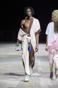 Natasha Zinko Fall 2026 Ready-to-Wear Collection at London Fashion Week