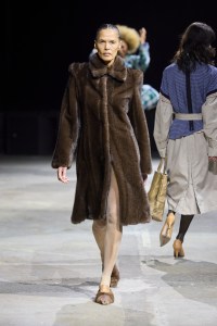 Natasha Zinko Fall 2026 Ready-to-Wear Collection at London Fashion Week
