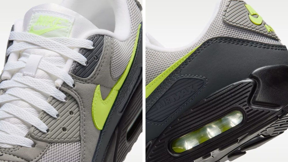 Nike Air Max 90