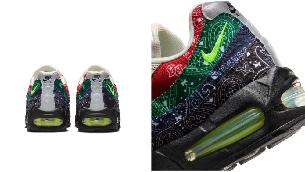 Nike Air Max 95 sneakers