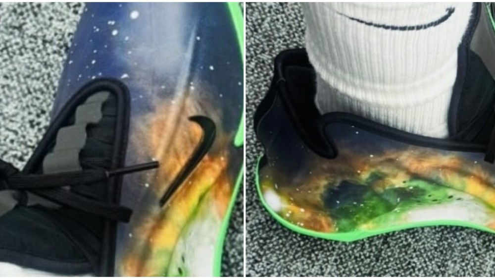 Nike GT Future sneakers