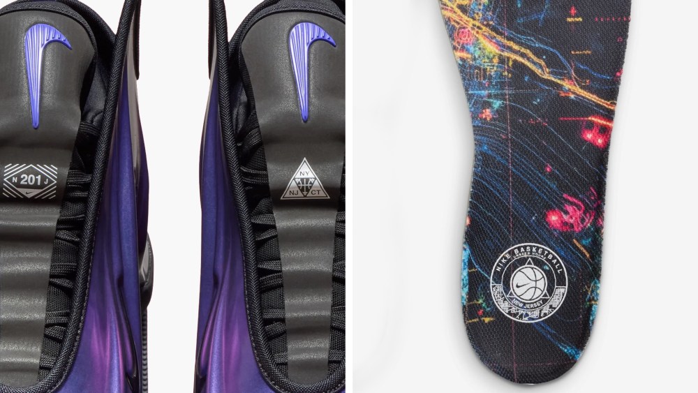 Nike GT Future Unseen Hours