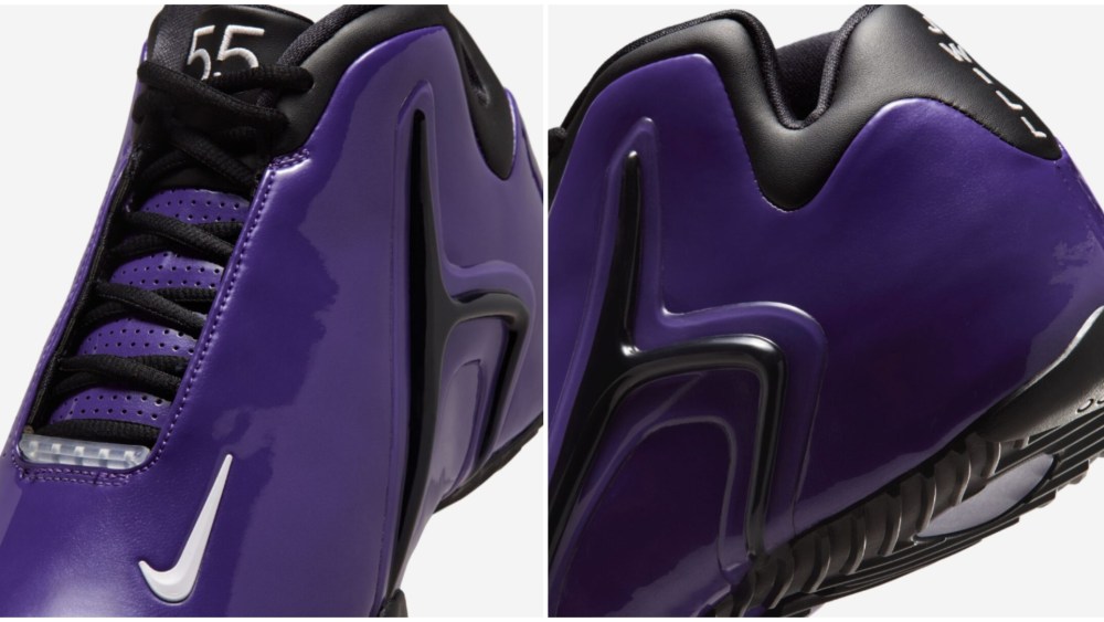 Nike sneakers
