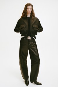 Nili Lotan Fall 2026 Ready-to-Wear Collection at New York Fashion Week.