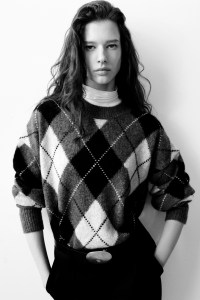 Nili Lotan Fall 2026 Ready-to-Wear Collection at New York Fashion Week.