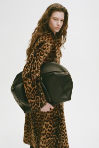 Nili Lotan Fall 2026 Ready-to-Wear Collection at New York Fashion Week.