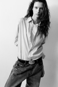 Nili Lotan Fall 2026 Ready-to-Wear Collection at New York Fashion Week.