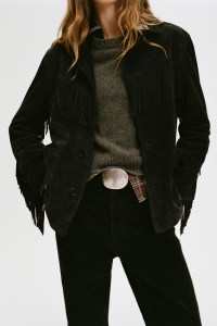 Nili Lotan Fall 2026 Ready-to-Wear Collection at New York Fashion Week.