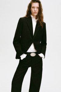 Nili Lotan Fall 2026 Ready-to-Wear Collection at New York Fashion Week.