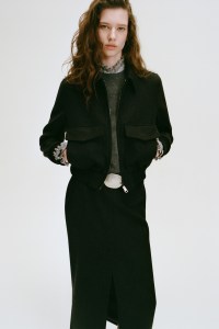 Nili Lotan Fall 2026 Ready-to-Wear Collection at New York Fashion Week.
