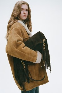 Nili Lotan Fall 2026 Ready-to-Wear Collection at New York Fashion Week.