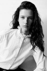Nili Lotan Fall 2026 Ready-to-Wear Collection at New York Fashion Week.
