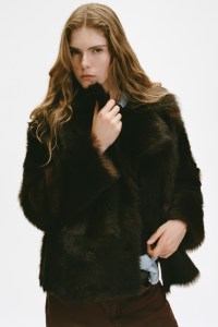 Nili Lotan Fall 2026 Ready-to-Wear Collection at New York Fashion Week.