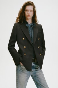 Nili Lotan Fall 2026 Ready-to-Wear Collection at New York Fashion Week.