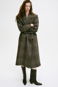 Nili Lotan Fall 2026 Ready-to-Wear Collection at New York Fashion Week.