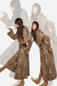 Norma Kamali Fall 2026 ready-to-wear collection