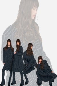 Norma Kamali Fall 2026 ready-to-wear collection