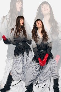 Norma Kamali Fall 2026 ready-to-wear collection