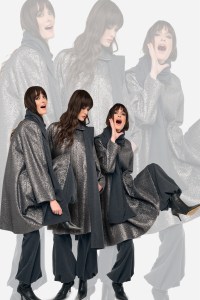 Norma Kamali Fall 2026 ready-to-wear collection