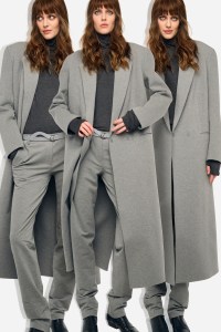 Norma Kamali Fall 2026 ready-to-wear collection