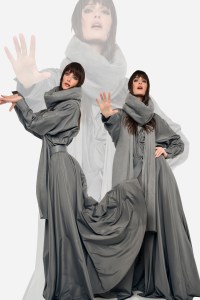 Norma Kamali Fall 2026 ready-to-wear collection
