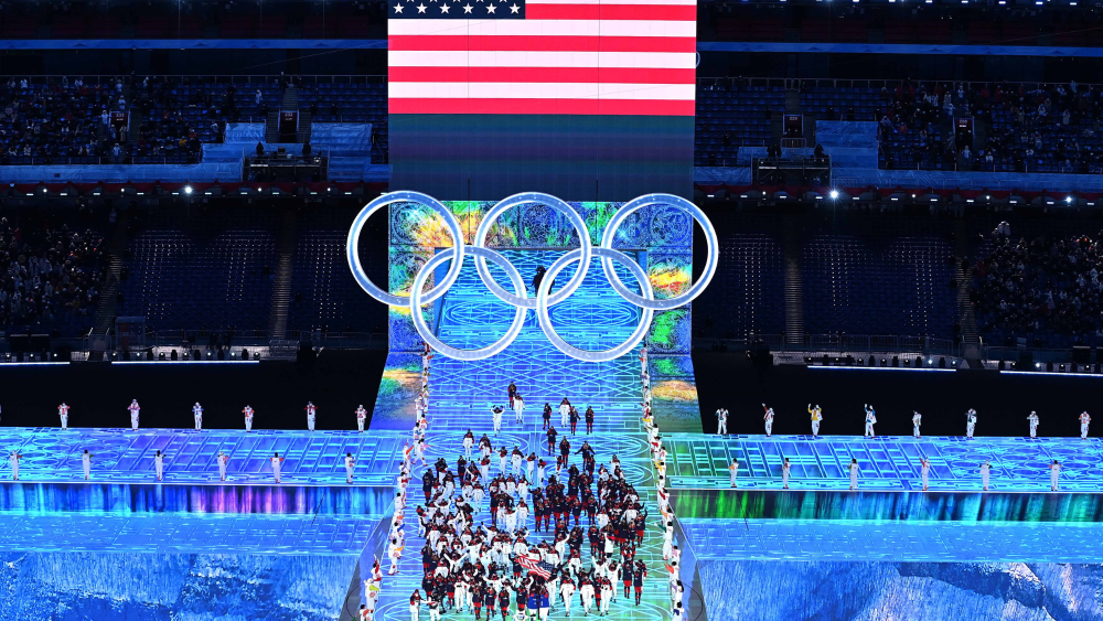 How to Watch the 2026 Winter Olympics Opening Ceremony Online Without Cable