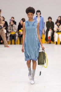 Onitsuka Tiger Fall 2026 Ready-to-Wear Collection at Milan Fahion Week