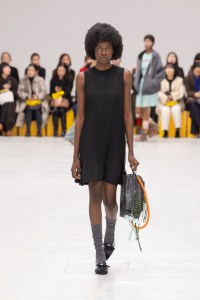 Onitsuka Tiger Fall 2026 Ready-to-Wear Collection at Milan Fahion Week