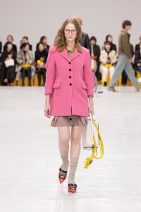 Onitsuka Tiger Fall 2026 Ready-to-Wear Collection at Milan Fahion Week