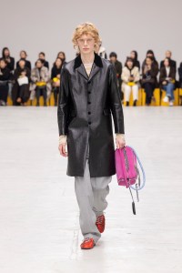 Onitsuka Tiger Fall 2026 Ready-to-Wear Collection at Milan Fahion Week