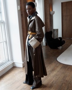 Ossou Fall 2026 ready-to-wear collection
