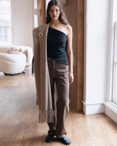 Ossou Fall 2026 ready-to-wear collection