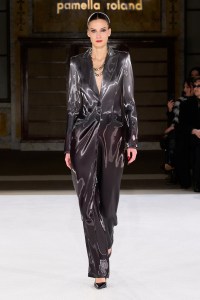 Pamella Roland Fall 2026 ready-to-wear collection.