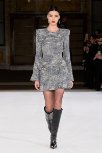 Pamella Roland Fall 2026 ready-to-wear collection.