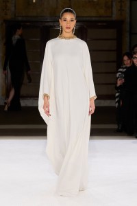 Pamella Roland Fall 2026 ready-to-wear collection.