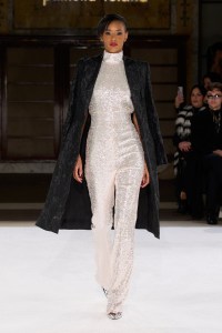 Pamella Roland Fall 2026 ready-to-wear collection.