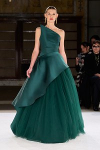 Pamella Roland Fall 2026 ready-to-wear collection.