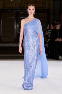 Pamella Roland Fall 2026 ready-to-wear collection.