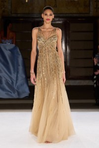 Pamella Roland Fall 2026 ready-to-wear collection.