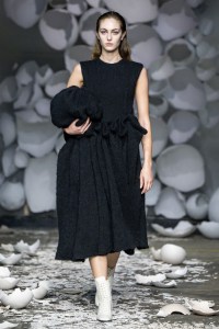 Pauline Dujancourt Fall 2026 Ready-to-Wear Collection at London Fashion Week